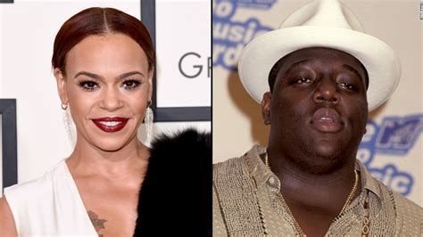 Faith Evans announces Notorious B.I.G. duets album - CNN