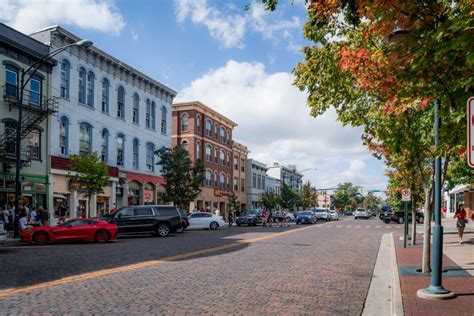 Placemaking Spotlight: Oxford, Ohio - Scenic America