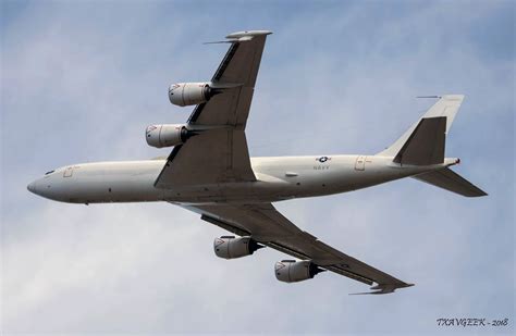 E-6B Mercury: America's most lethal aircraft ever | Aviation Blogs