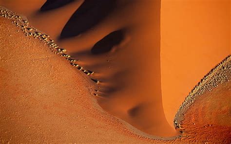 HD wallpaper: brown wooden handle stainless steel knife, desert, sand, rocks | Wallpaper Flare