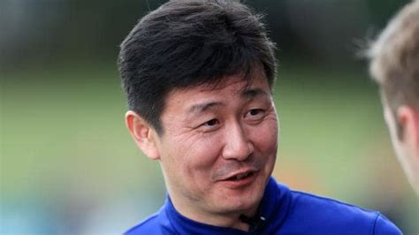 Asian Cup 2015: China legend Hao Haidong warns his country’s rise to top will take time