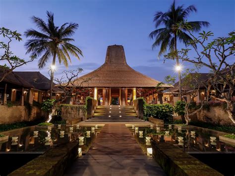 Maya Ubud Resort & Spa, Ubud - Bali | Best deals | lastminute.com