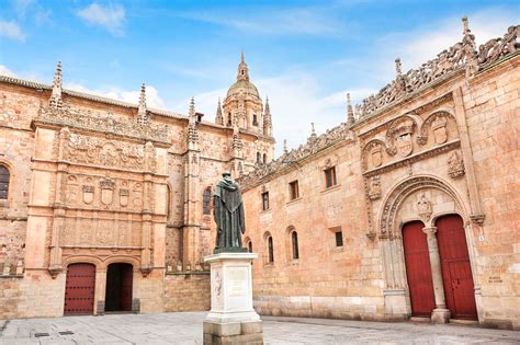 ¿Sabes cuáles son los edificios más antiguos de España? | España