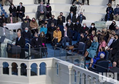 Photo: Inauguration of President Joseph Biden in Washington ...