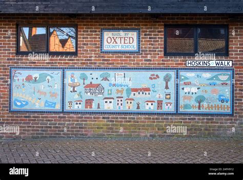 Oxted surrey england uk hi-res stock photography and images - Alamy