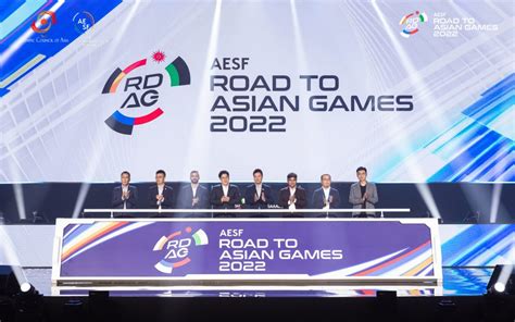 Road to Asian Games 2022 Opening Ceremony – Road to Asian Games 2022