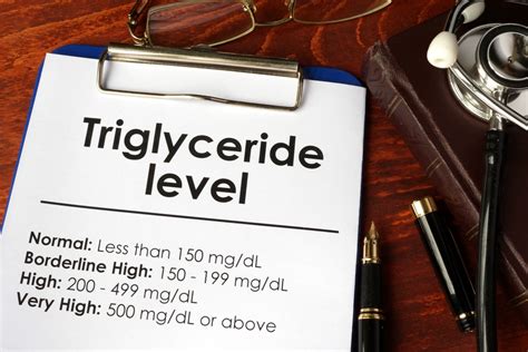 Is High-Intensity Exercise Better for Lowering Triglycerides?