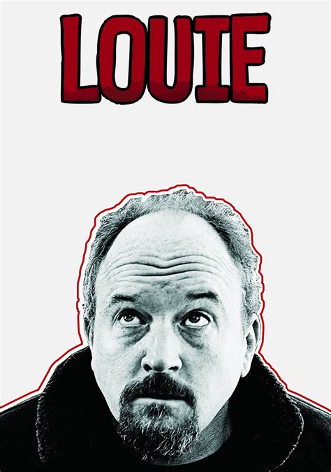 Louie (2010) wallpapers, TV Show, HQ Louie (2010) pictures | 4K ...