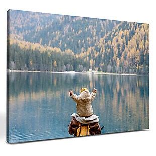 Easy Canvas Prints Discounts - March 2022 | Brad's Deals