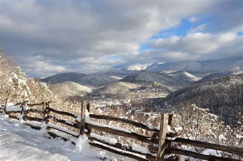 The 4 Best Things to Do in Gatlinburg in January