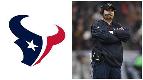 Houston Texans Head Coach History: Know Their Most Successful Coach