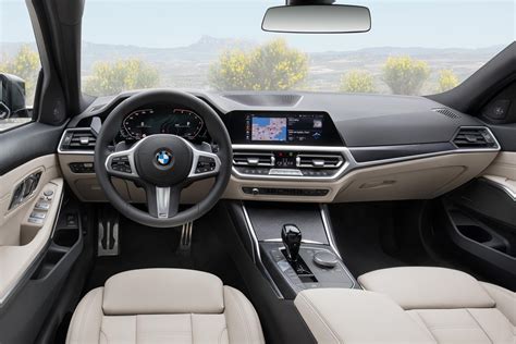 2020 BMW 3 Series Touring (G21) wagon revealed - PerformanceDrive