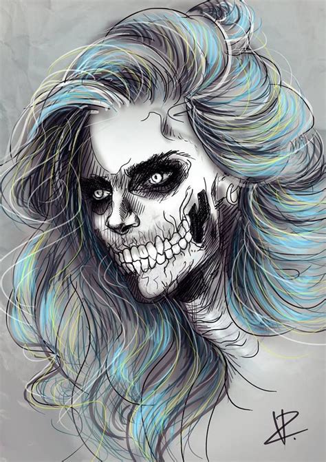 Skeleton artwork, Skull art, Skull art drawing
