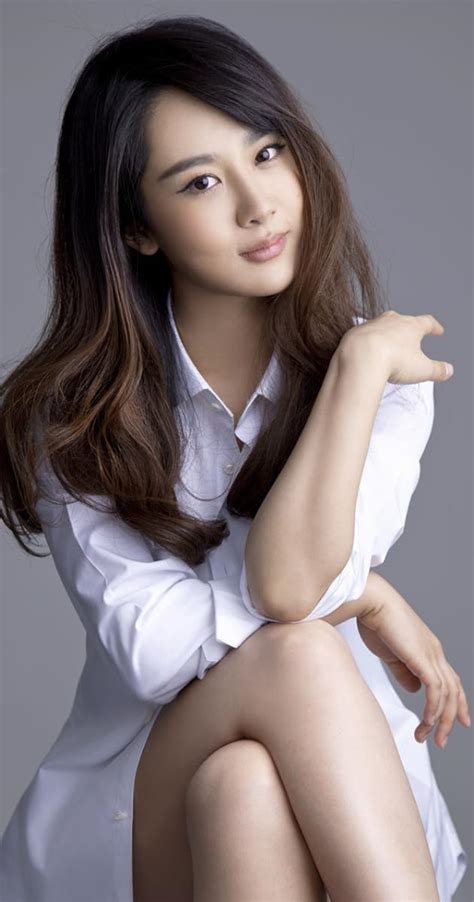 Zi Yang - IMDb