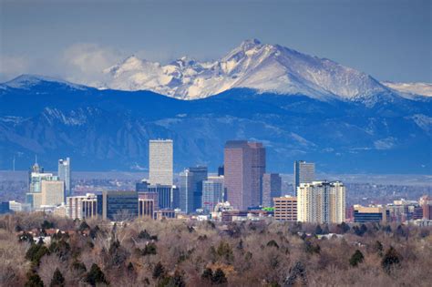 City Vacations | City vacation, Virtual safari, Denver skyline