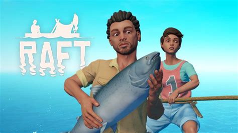 Raft GAME TRAINER 2021.06.22 +20 Trainer - download | gamepressure.com