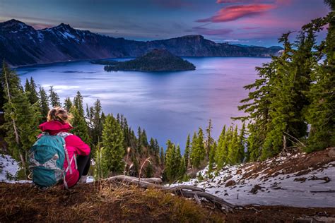 As National Park Service Turns 105, Entrance to These PNW National Parks Is Free | Portland Monthly