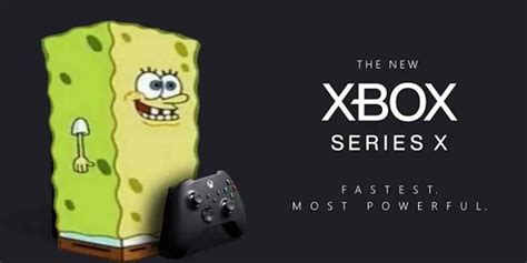 10 Hysterical Xbox Series X Memes PS5 Fans Need To See