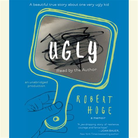 Ugly by Robert Hoge | Penguin Random House Audio