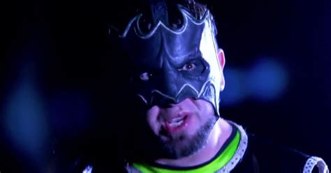 Former Champion Shane 'Hurricane' Helms Returning To WWE In Backstage Role