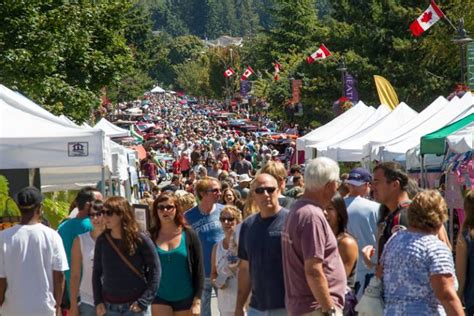 Exploring Sechelt on British Columbia’s Sunshine Coast | Camping & RVing BC