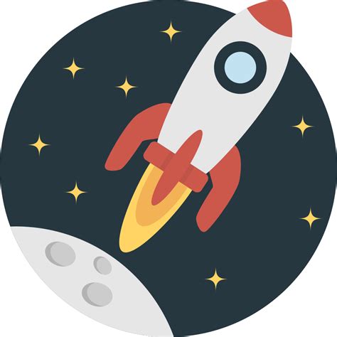 Page 4 for Rocketship clipart - Free Cliparts & PNG - Rocketship orange rocket, Rocketship space ...