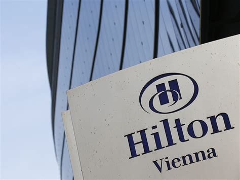 Hilton Worldwide plans to raise $1.25B from IPO - CBS News