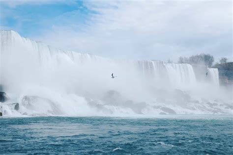 Toronto and The Niagara Falls