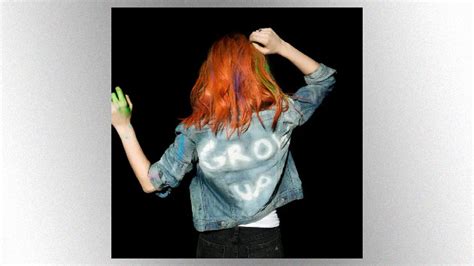 Paramore's self-titled album returning to vinyl with updated artwork ...