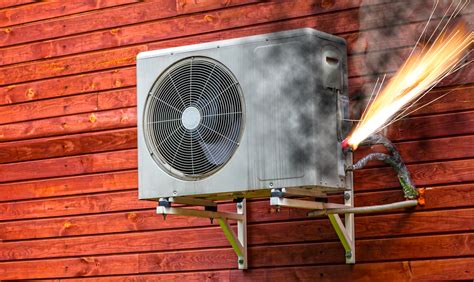 Los problemas eléctricos más comunes en instalaciones comerciales