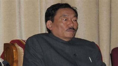 Sikkim CM Pawan Kumar Chamling backs Gorkhaland demand - India News