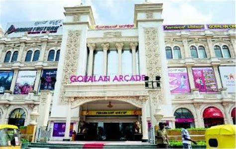 THE 10 CLOSEST Hotels to Gopalan Arcade Mall, Bengaluru