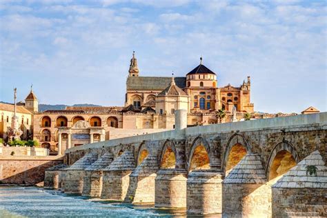 Mosque-Cathedral of Cordoba and Jewish Quarter Guided Tour | Gray Line