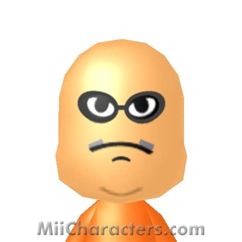 MiiCharacters.com - MiiCharacters.com - Miis Tagged with: punch-out