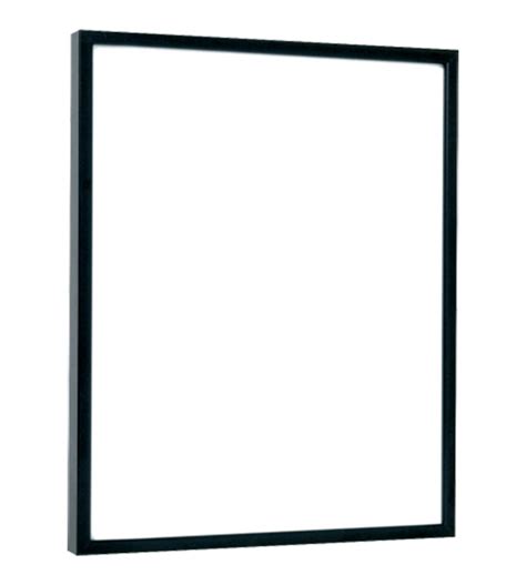 habitat-aluminus-a4-frame-black963935 | frames | home-decor | The Atrium