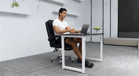 Ergonomic Office Chair – Vernier Store