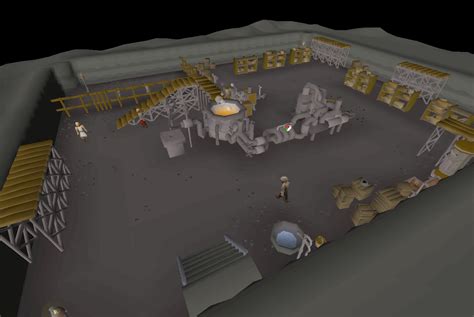 Shilo Village OSRS: The Ultimate Location Guide - Rune Fanatics