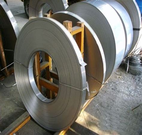 China Maraging Steel 300 Strip Manufacturers, Suppliers and Factory