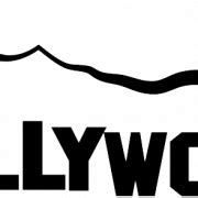 Hollywood Sign Transparent | PNG All