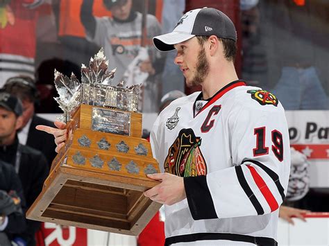 Conn Smythe Trophy winners: Stanley Cup playoff MVPs