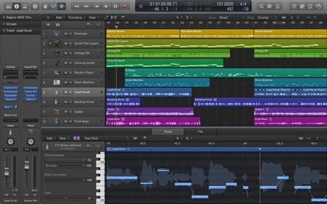 Top 10 Best Music Production Software – Digital Audio Workstations ...