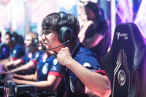 Top 10 League of Legends players ranked according to their total earnings | ONE Esports