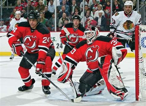 New Jersey Devils | History & Notable Players | Britannica.com