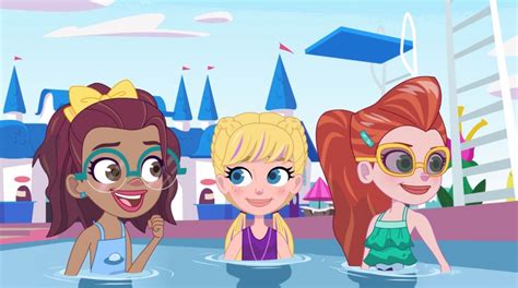 ‘Polly Pocket Season 3: Magic Locket Adventures’ Hits Netflix January 9 ...