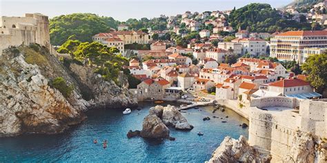 Croatia: Seaside Resort w/Flights | Travelzoo