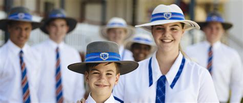 Columba Catholic College, Charters Towers | TSV Catholic Education