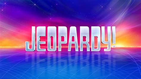 Jeopardy Game Clipart | Free Images at Clker.com - vector clip art ...