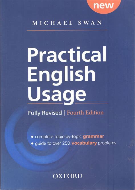 Oxford Practical English Usage 4th Edition by Michael Swan - Pak Army Ranks