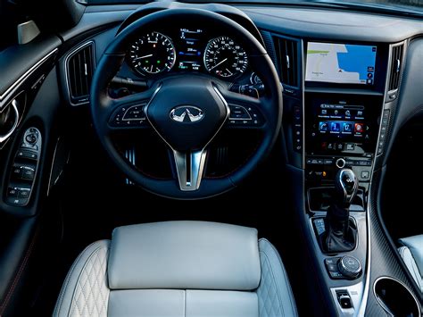 Infiniti Q50 Interior | Cabinets Matttroy