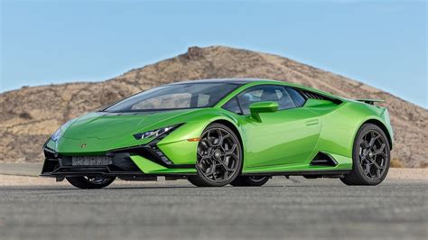 2023 Lamborghini Huracan Prices, Reviews, and Photos - MotorTrend